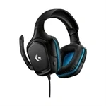 Imagem de Logitech G432 Headset Gaming 7.1