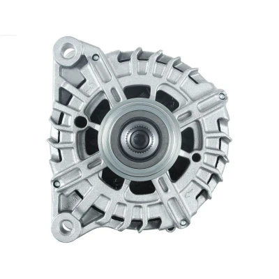Imagem de AS PL A3210PR Alternador 12V 150A PEUGEOT: 308 SW 2, 508 I SW, Partner Van, CITROËN: C Elysée Sedan, C3 II, C4 Grand Picasso 2 endado, norauto,