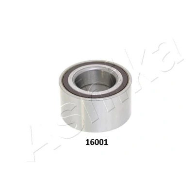 Imagem de ASHIKA 44 16001 Kit de rolamento roda Eixo dianteiro com anel sensor magnético integrado 70 DAIHATSU: Terios II