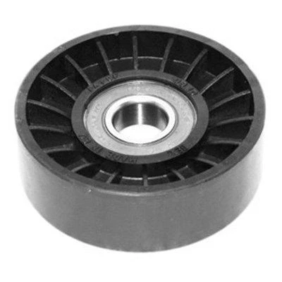 Imagem de MAGNETI MARELLI 331316170402 Polia de desvio/de guia, correia trapezoidal