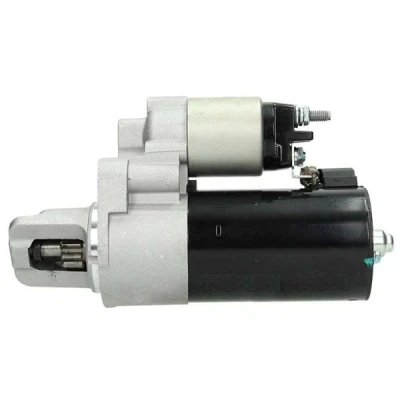 Imagem de HELLA 8EA 011 612 651 Motor de arranque 12 2,0 10 MERCEDES BENZ: Classe E T modell, S Sedan, C Sedan