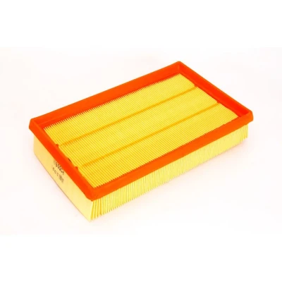 Imagem de BOSCH 1 457 433 152 Filtro de ar 54 171 271 Cartucho filtrante FIAT: Stilo Van / Carrinha, Hatchback, Multi Wagon