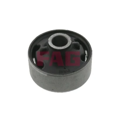 Imagem de FAG 829 0222 10 Casquilho de braço Suspensão Rolamento borracha e metal para transversal