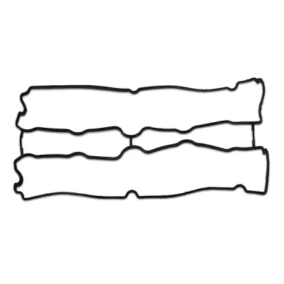 Imagem de ELRING 127.580 Junta de Tapa Valvulas OPEL: Zafira A, Astra G CC, Corsa C Hatchback, CHEVROLET: Lacetti Hatchback endado, norauto, oscaro, mister