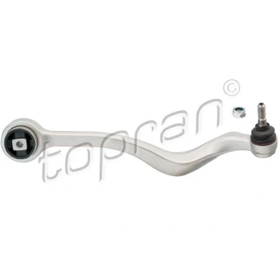 Imagem de TOPRAN 500 125 Braço de suspensão BMW: 5 Sedan, Touring