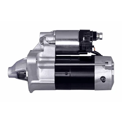 Imagem de HELLA 8EA 011 610 681 Motor de arranque 12 1 9 TOYOTA: Yaris I Hatchback