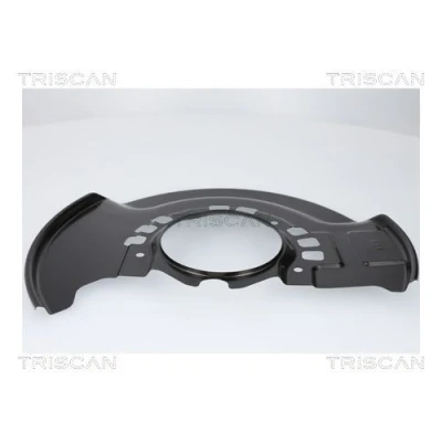 Imagem de TRISCAN 8125 13136 Defletor do Discos de Travão Eixo dianteiro, lado esquerdo TOYOTA: RAV4 II SUV (XA20) 2.0 4WD, D 2.4 1.8 2000 2005