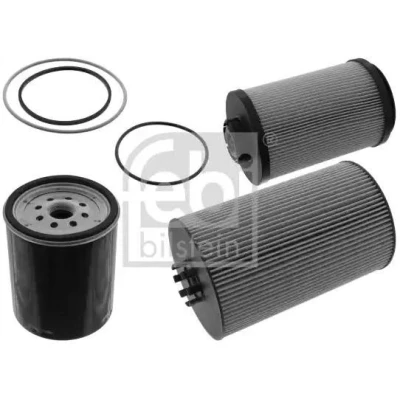 Imagem de FEBI BILSTEIN 100338 Conjunto de peças, revisão