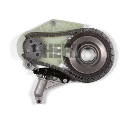 Imagem de HEPU 21 0322 Kit de corrente, accionamento da bomba óleo BMW: 3 Sedan