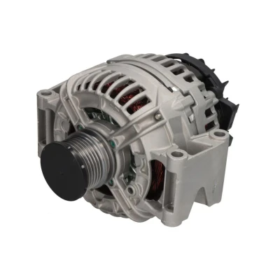 Imagem de DENSO DAN3005 Alternador 14V 120A MERCEDES BENZ: Classe E Sedan, Vito Minibus, C T modell