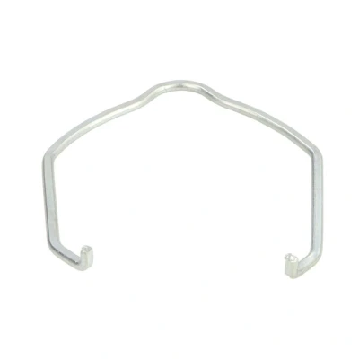 Imagem de TOPRAN 116 336 Braçadeira de fixação, tubo do ar sobrealimentação AUDI: A3 Hatchback, TT Coupe, SKODA: Octavia II SEAT: Ibiza 3