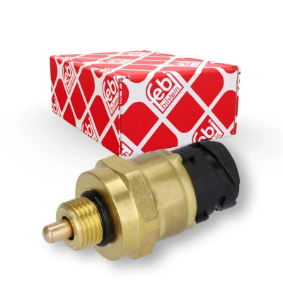 Imagem de FEBI BILSTEIN 38715 Sensor Pressão do Óleo 0 7bar com retentor