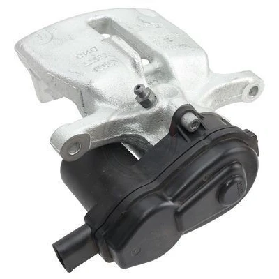 Imagem de A.B.S. 522751 Pinça de travão 144mm para veículos com estacionamento elétrico AUDI: A4 B8 Avant, Q5