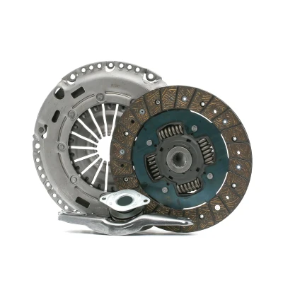 Imagem de STATIM 100.762 Kit de Embraiagem VOLKSWAGEN: Golf 6, 5, 7, SEAT: Leon II Hatchback, III ST, Altea XL, AUDI: A3 Sportback, Hatchback