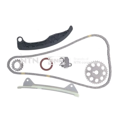 Imagem de SNR SA66940.06R Amortecedor Eixo dianteiro Pressão do gás com assento de mola TOYOTA: Prius III Hatchback (XW30) 1.8 Hybrid 2009 2015