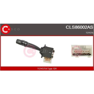 Imagem de CASCO CRC30105AS Rectificador, alternador 12V