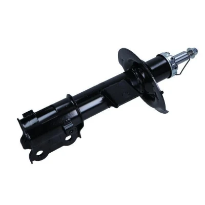 Imagem de MAXGEAR 11 1019 Amortecedor Eixo dianteiro, lado direito Pressão do gás Tubo duplo com assento de mola cavilha em cima