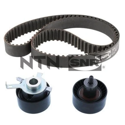 Imagem de SNR KD452.16 Jogo de correias dentadas 129 FORD: Focus Mk1 Hatchback, Transit Connect Van, Cougar Coupe