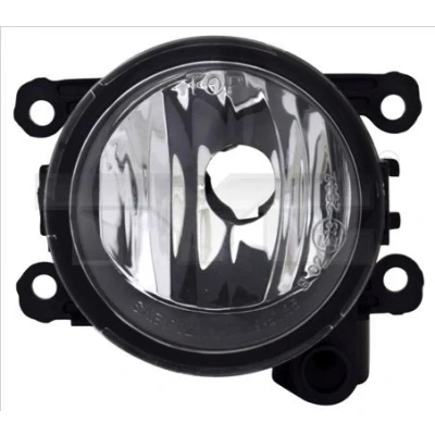 Imagem de TYC 19 15214 01 9 Farol de Nevoeiro esquerda RENAULT: Kadjar