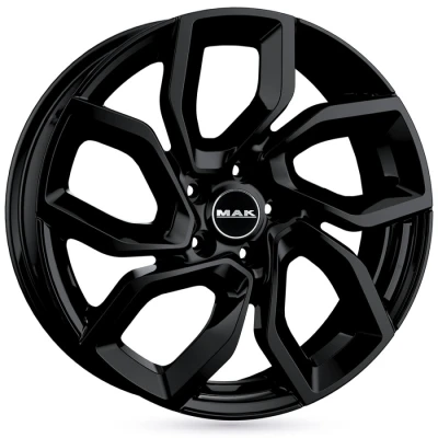 Imagem de Mak Apollo 6.5x16 4x108 ET20 65.1 Jante
