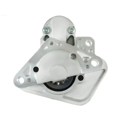Imagem de AS PL S5035 Motor de arranque 12 1,40 RENAULT: CLIO 2, Kangoo II Express, GRAND SCENIC 3, SUZUKI: Jimny SUV, NISSAN: Juke, MICRA 3