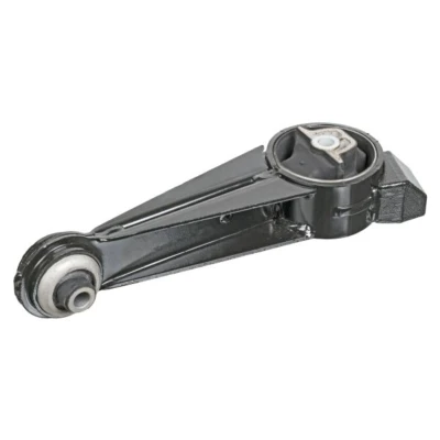 Imagem de FEBI BILSTEIN 103724 Suporte, motor à direita, em cima Rolamento de borracha e metal PEUGEOT: 407 Sedan, SW, 607 CITROËN: C5 I Hatchback