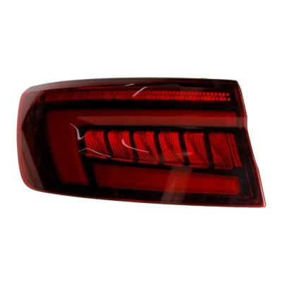 Imagem de HELLA 2SD 012 246 171 Farolim esquerda parte exterior LED 12 com porta lâmpadas AUDI: A4 B9 Sedan