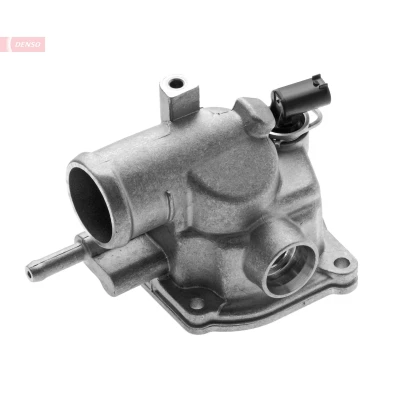 Imagem de DENSO DTM92505 Termóstato, líquido de refrigeração 92oC com juntas MERCEDES BENZ: Classe E Sedan, T modell