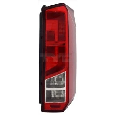 Imagem de TYC 11 15131 06 2 Farolim à direita LED sem porta lâmpadas VOLKSWAGEN: Crafter Van