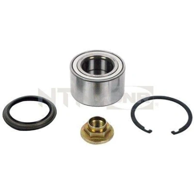 Imagem de SNR R170.32 Kit de rolamento roda 80 MAZDA: 6 SW, MX 5 3, Hatchback