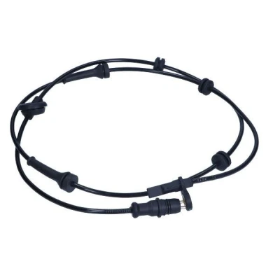 Imagem de MAXGEAR 20 0371 Sensor de ABS Eixo dianteiro, lado esquerdo Hall 2 1275 FIAT: Doblo I Cargo