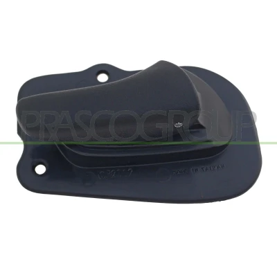 Imagem de PRASCO OP0288401 Puxadores de Porta interior, à frente, lado direito preto OPEL: Corsa B Hatchback, Van