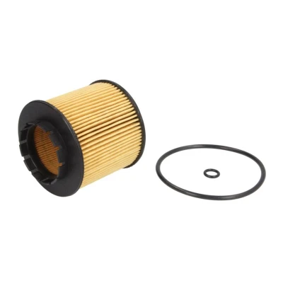Imagem de FILTRON OE 662/5 Filtro de óleo Cartucho filtrante VOLVO: XC40