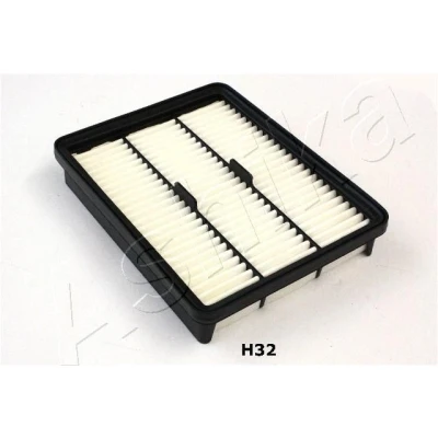 Imagem de ASHIKA 20 0H H32 Filtro de ar 43 188 237 Cartucho filtrante HYUNDAI: Trajet