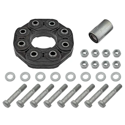 Imagem de MEYLE 16 14 152 2101/HD Acoplamento do Cardan 120 à frente 159, 159 com material de montagem RENAULT: MASTER 3 Kasten