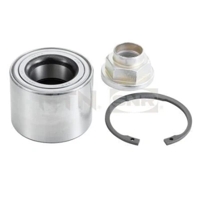 Imagem de SNR R141.40 Kit de rolamento roda 68 IVECO: DAILY 3