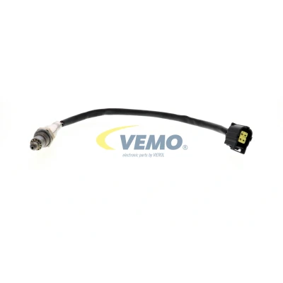 Imagem de VEMO V30 76 0054 Sonda lambda Q+, original equipment manufacturer quality para o catalisador de diagnóstico, Rosca pré lubrificada