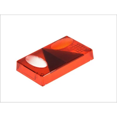 Imagem de Aspock 18 8458 137 Vidro de farol, luz traseira