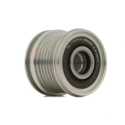 Imagem de INA 535 0168 10 Polia Roda Livre do Alternador 45,8 Ferramenta especial necessária para a montagem MERCEDES BENZ: Vito Minibus, Sprinter 3.5 T Van