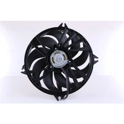 Imagem de NISSENS 85605 Ventilador de Radiador 386 12 300 sem regulador integrado PEUGEOT: 406 Carrinha, Sedan, CITROËN: Xsara Picasso