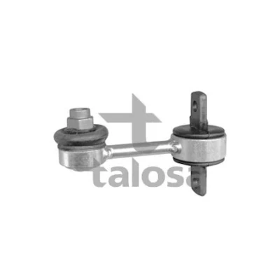 Imagem de TALOSA 50 03634 barra / escora, estabilizadora Eixo traseiro 90mm Aço fundido AUDI: A4 B6 Avant, Sedan, B7 Sedan