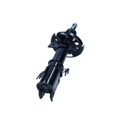 Imagem de MAXGEAR 11 1417 Amortecedor Eixo dianteiro, lado direito Pressão do gás Tubo duplo com assento de mola cavilha em cima FORD: FIESTA 6