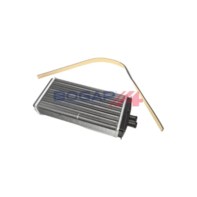 Imagem de BOGAP A4120123 Radiador Quente SEAT: Leon III ST, Hatchback, SC, AUDI: A3 Sportback, Q2, VOLKSWAGEN: Golf 7 Variant