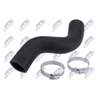 Imagem de NTY GPP TY 006 Mangueira Para o Turbocompressor TOYOTA: Corolla IX Hatchback
