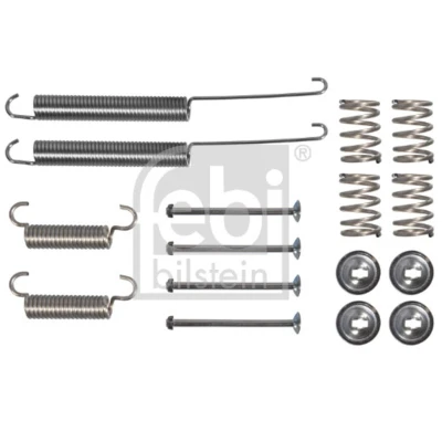 Imagem de Kit de acessórios, calços travão FEBI BILSTEIN 182073