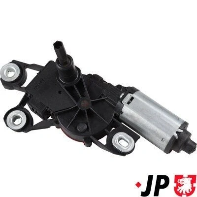 Imagem de JP GROUP 1198204900 Motor de Limpa Vidros 12 traseira