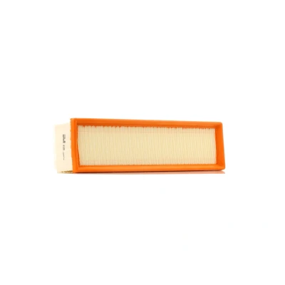 Imagem de PURFLUX A1809 Filtro de ar 75 93 350 Cartucho filtrante MERCEDES BENZ: Classe C T modell, Sedan