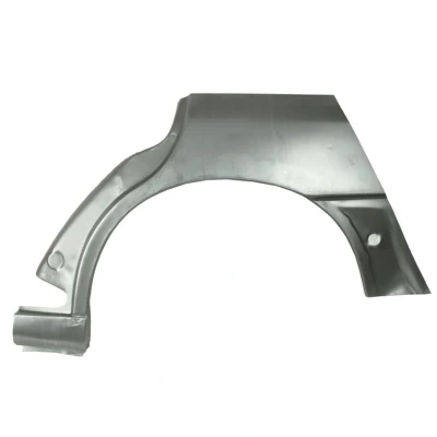Imagem de Guarda lamas interior BLIC 6504 03 6607581P