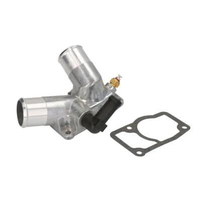 Imagem de THERMOTEC D2X021TT Termóstato, líquido de refrigeração 92 OPEL: Corsa C Hatchback, Astra G CC, Vectra B Sedan, FORD: Galaxy Mk1 MPV, Sierra Mk2 Sedan