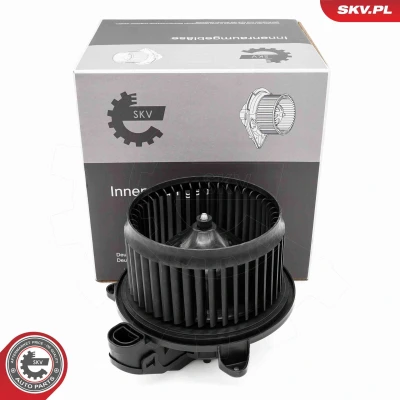 Imagem de ESEN SKV 68SKV198 Ventilador do Habitáculo